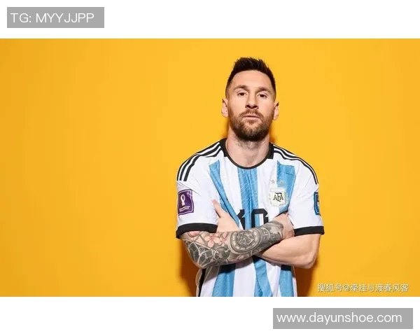 梅西：从巴萨传奇到世界杯英雄的无尽征程与足球魅力