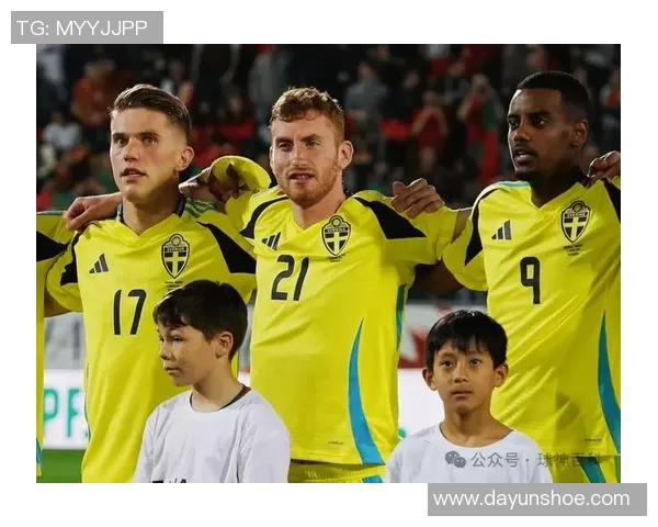 瑞典足球传奇球星崛起与辉煌历程揭秘
