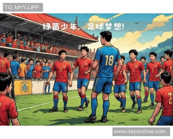 玩偶足球球星的梦想赛场:打造属于他们的奇幻绿茵世界 玩偶足球球星的梦想赛场:打造属于他们的奇幻绿茵世界