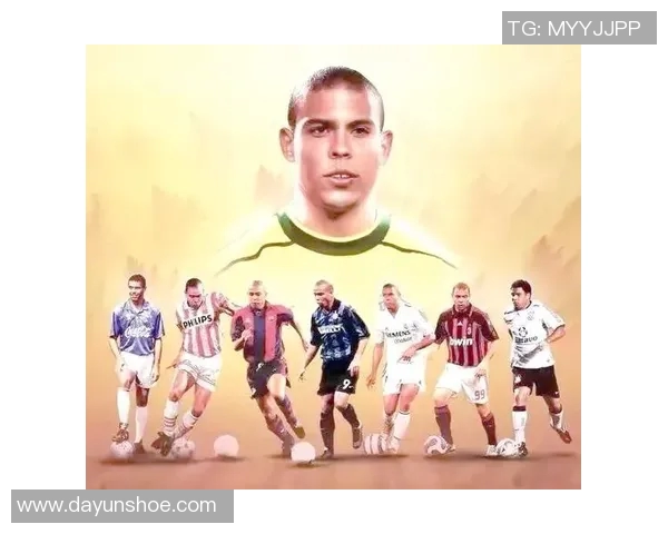 足球初恋球星的记忆与传奇 足坛新星崛起的故事与情感交织