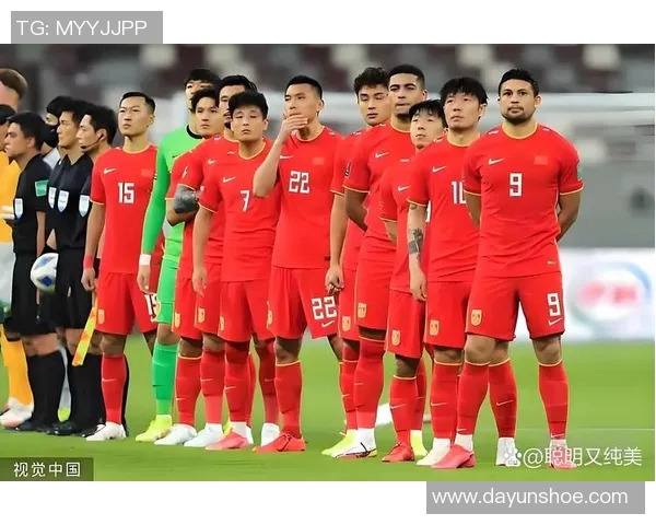 中国足球现状下的球星数量及其未来发展潜力分析 中国足球现状下的球星数量及其未来发展潜力分析