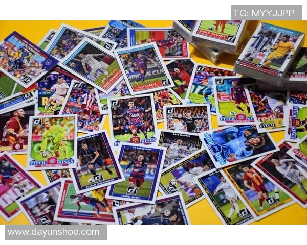 以足球球星卡交换为核心探索球迷互动与收藏价值的新趋势 以足球球星卡交换为核心探索球迷互动与收藏价值的新趋势