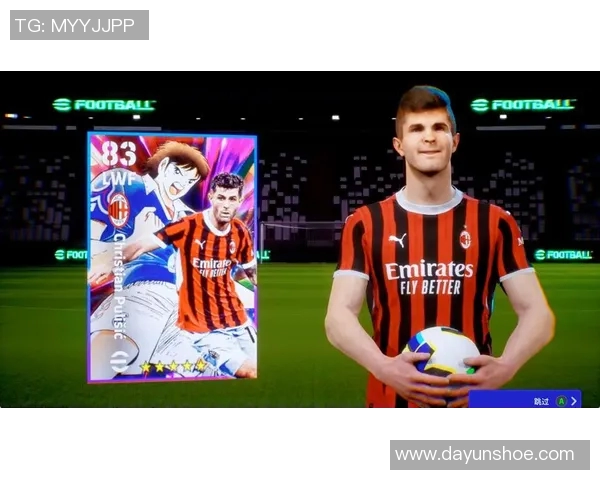 足球球星背景卡全新解析揭秘 球员成长轨迹与精彩瞬间完美呈现